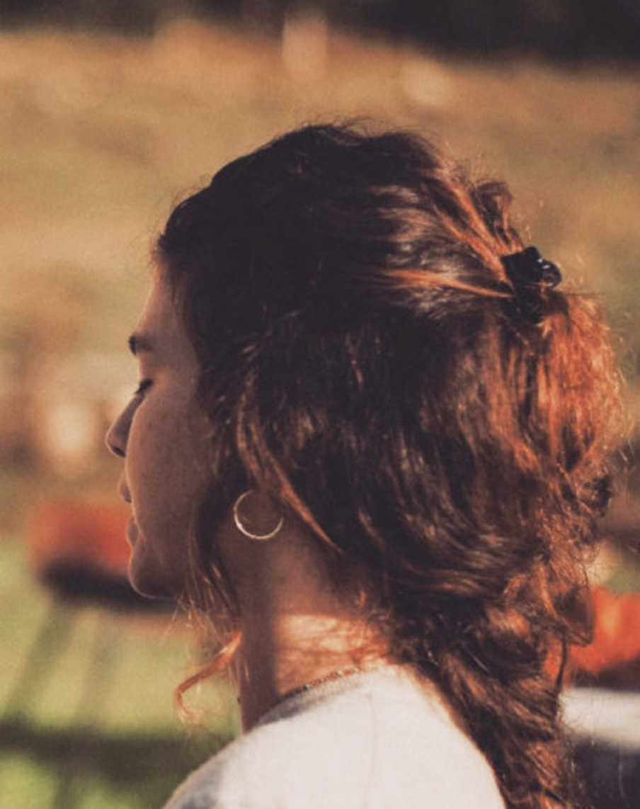 Portrait Fanny Dubois