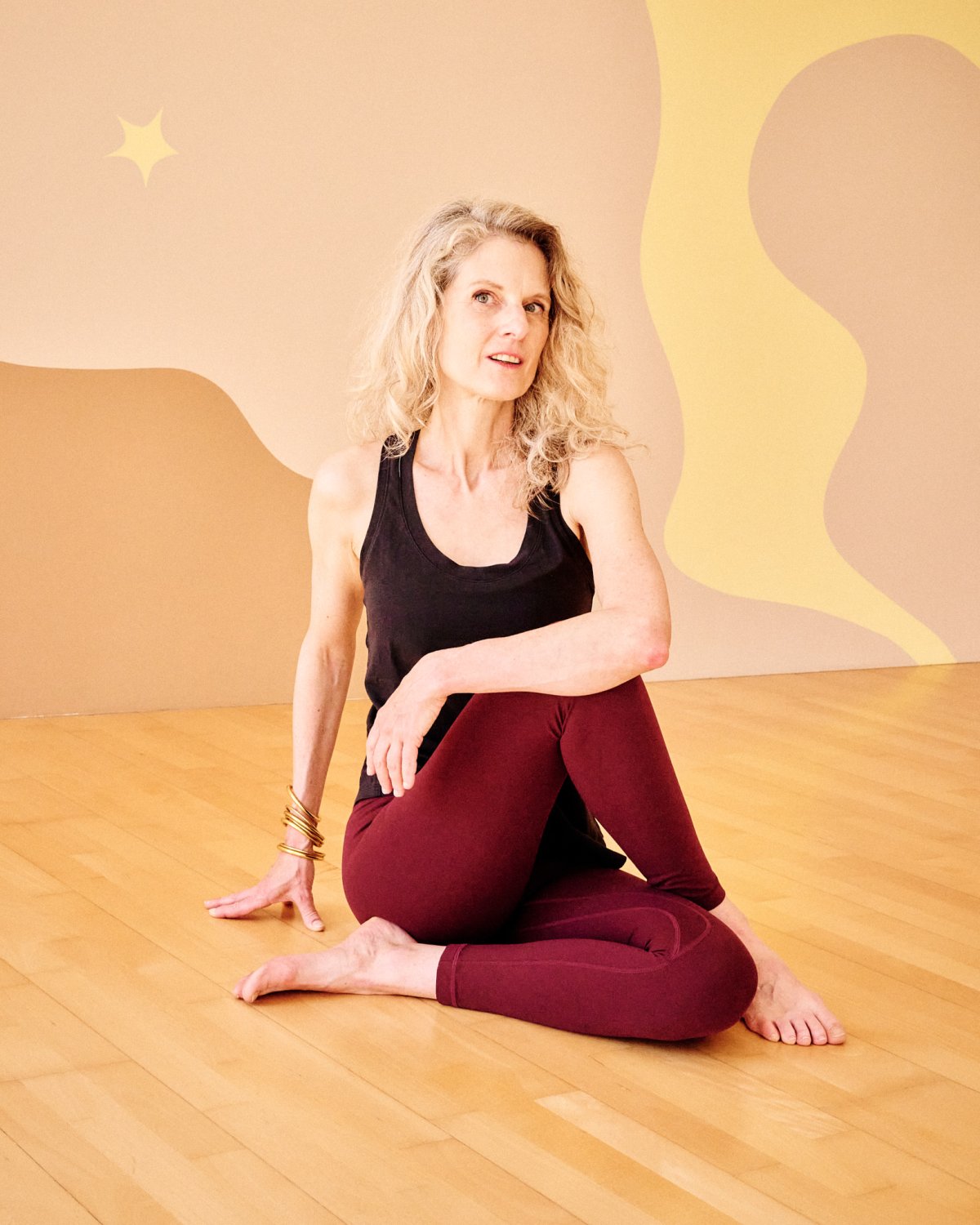 Portrait Sylvie Ulmann