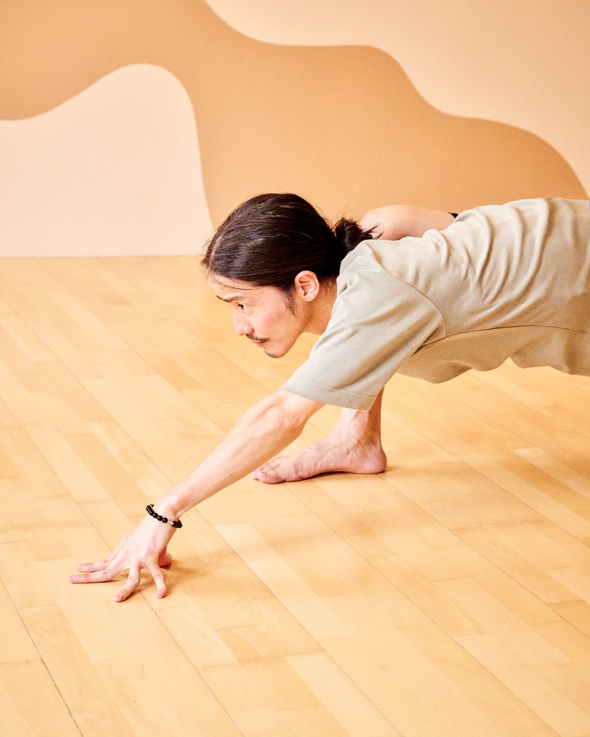 Portrait Yuta Ishikawa