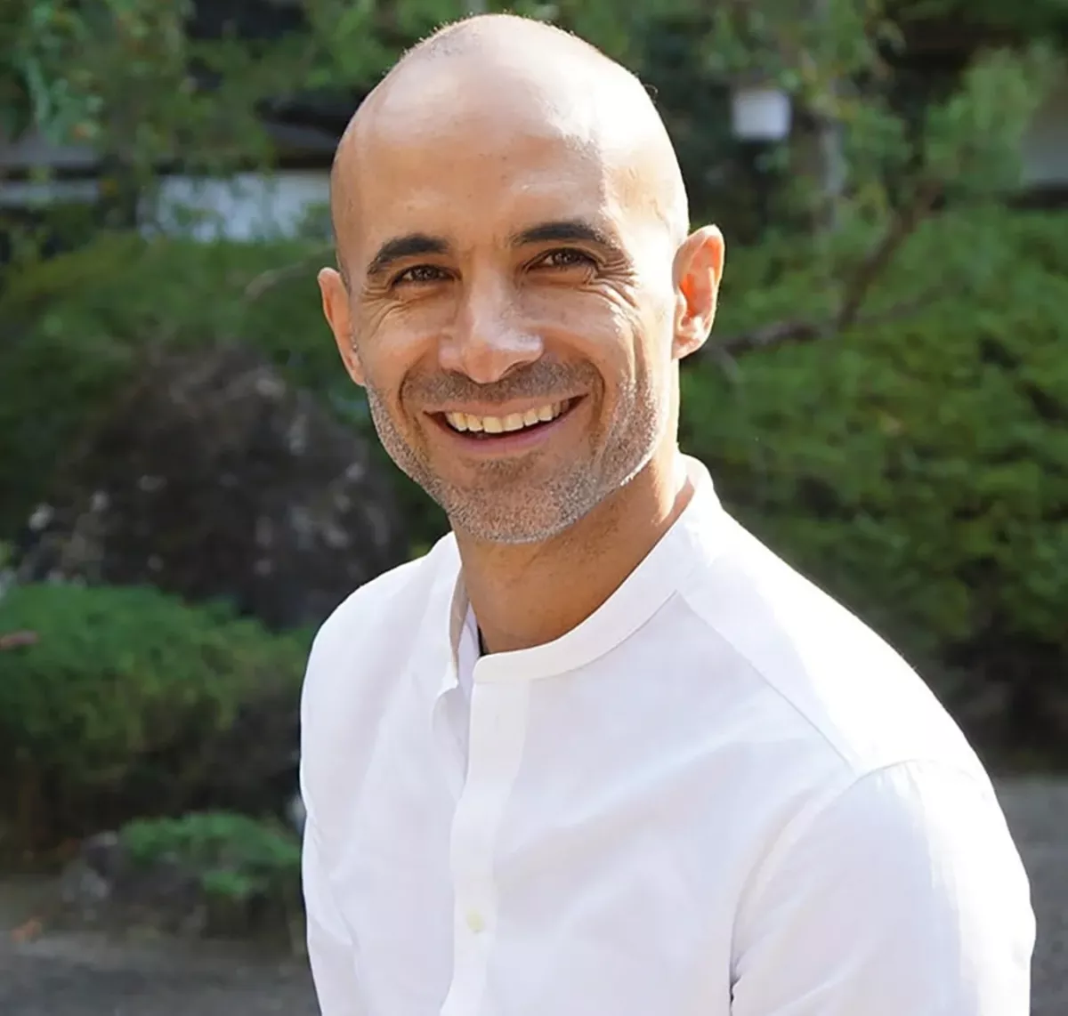 NIDRAM – LIVE YOGA NIDRA WITH ANDREI RAM