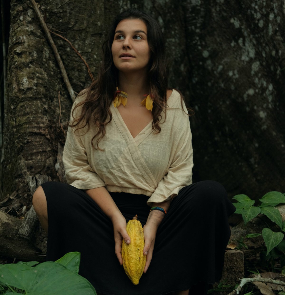 Cacao Ceremony & Water Prayer