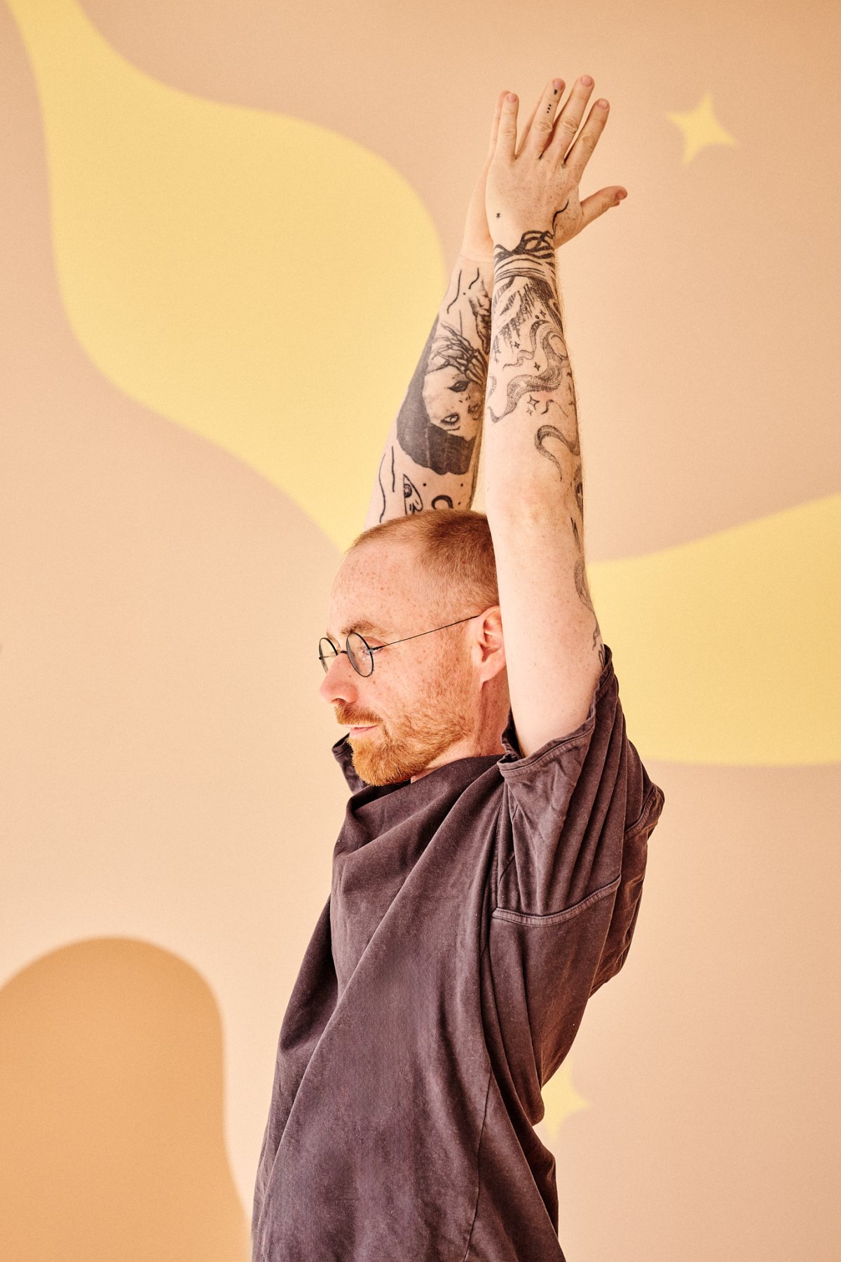 Kundalini Sébastien