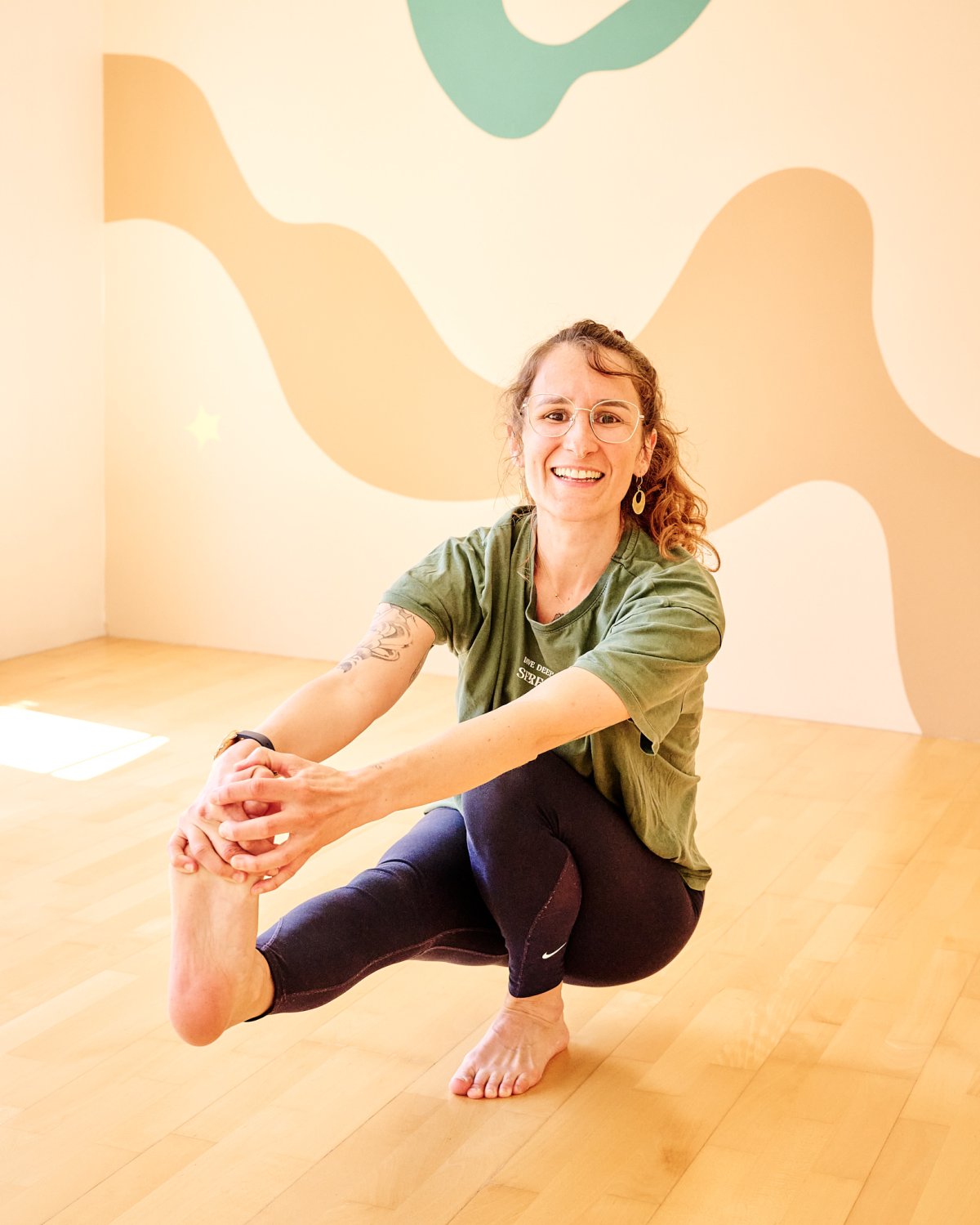 Mobility Flow Agathe