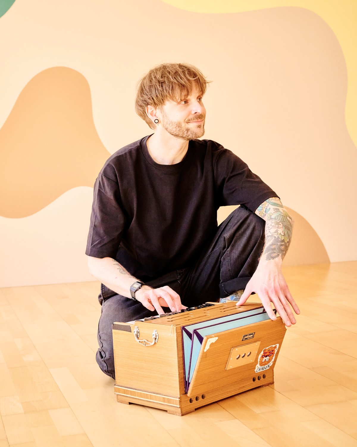 Kirtan