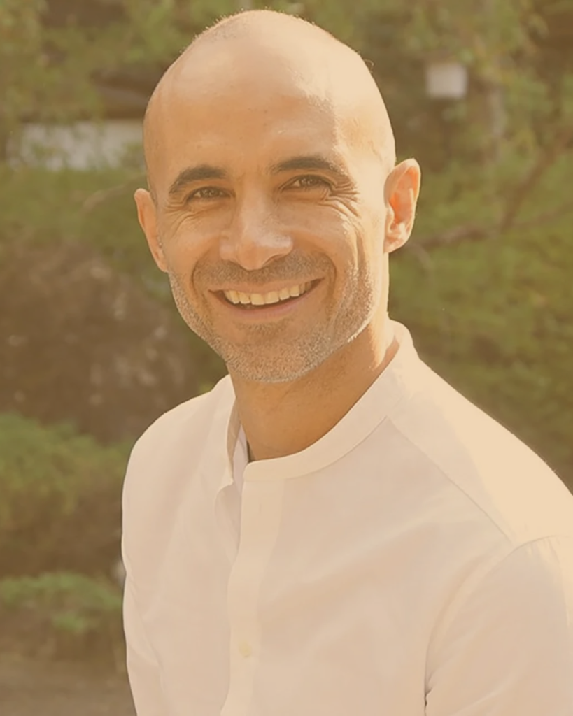 Andrei Ram